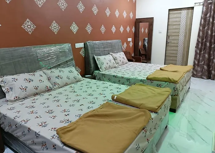 Atithi Home Stay