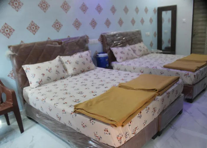 Atithi Home Stay