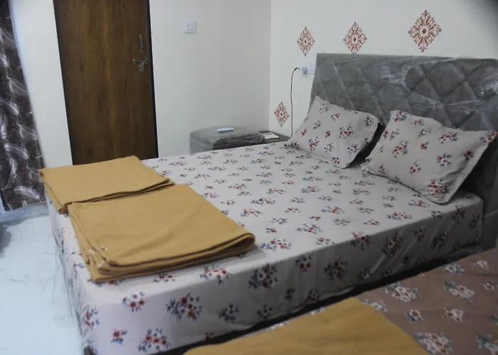 Atithi Home Stay