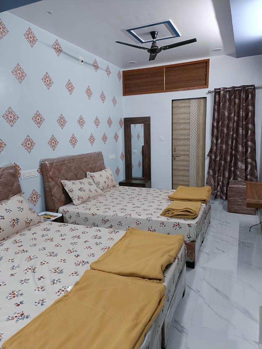 Homestay Atithi
