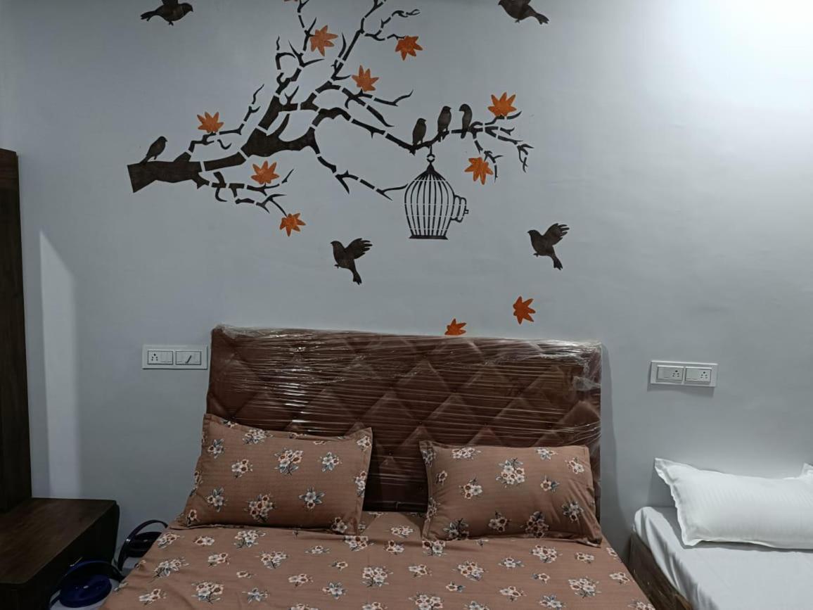 Atithi Homestay Garudeshwar