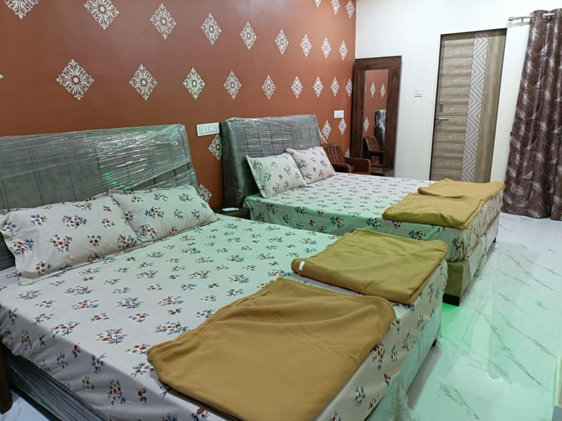 Atithi Homestay