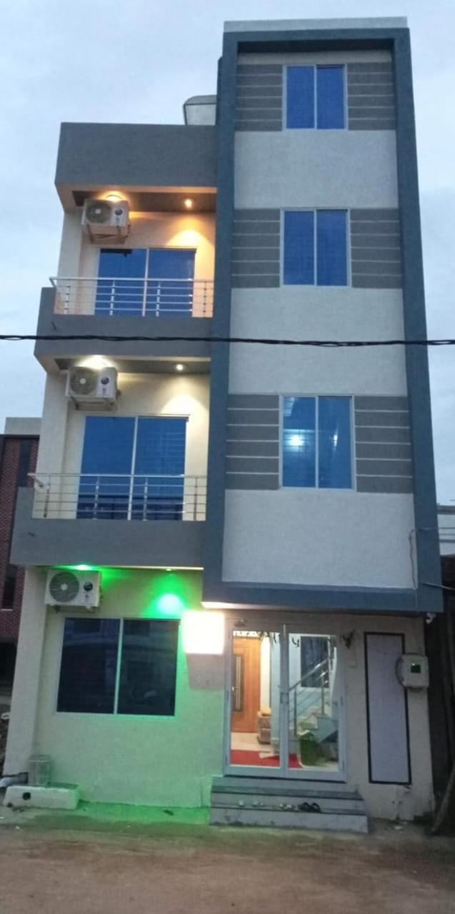 Homestay Atithi