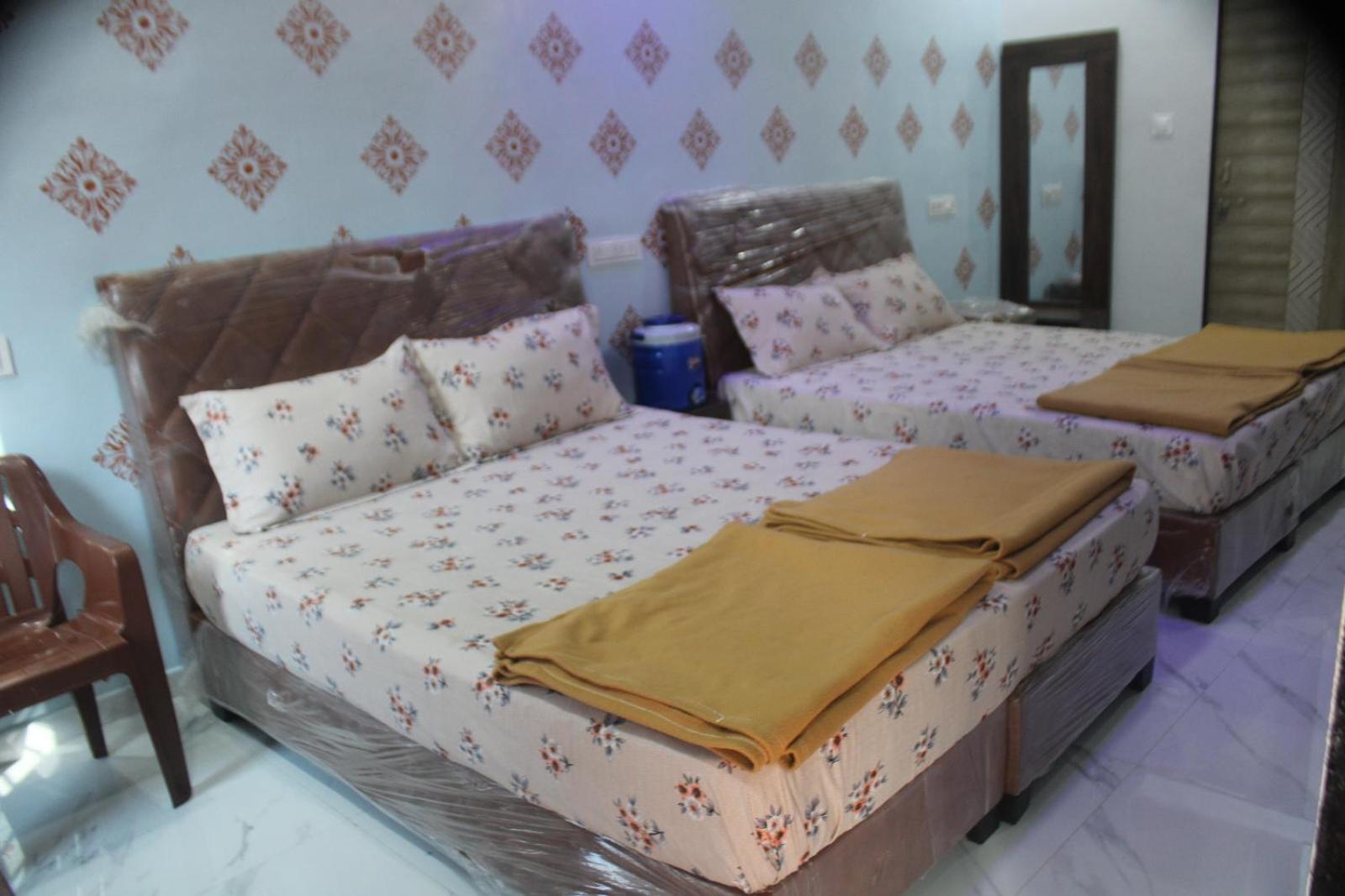 Homestay Atithi