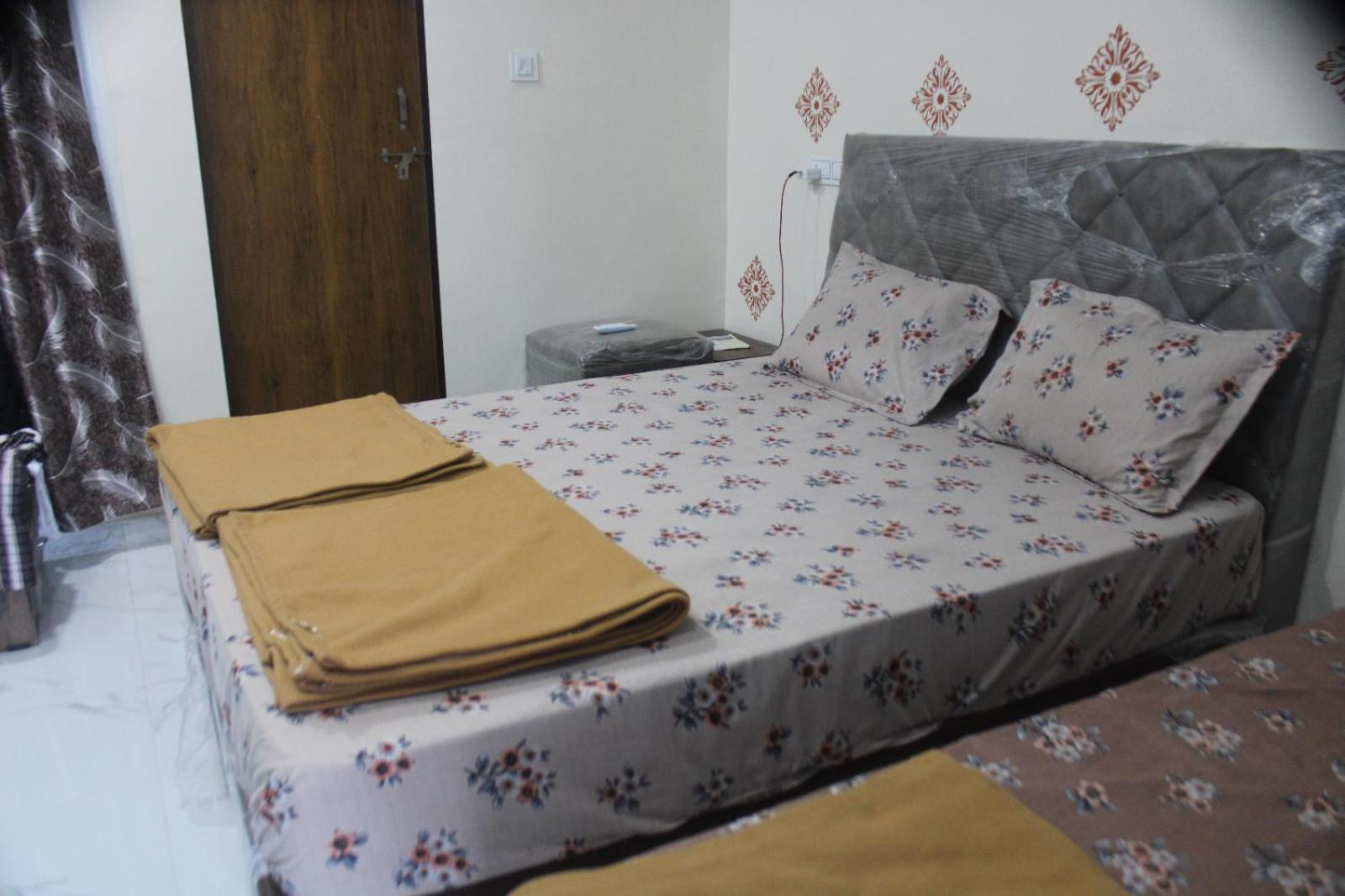 Homestay Atithi