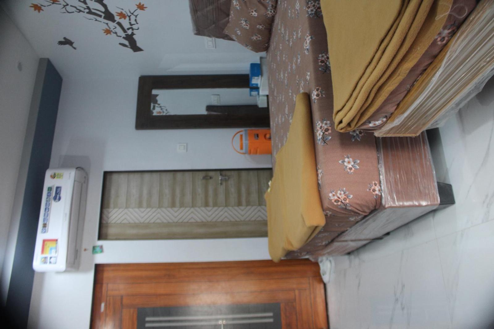 Atithi Homestay *